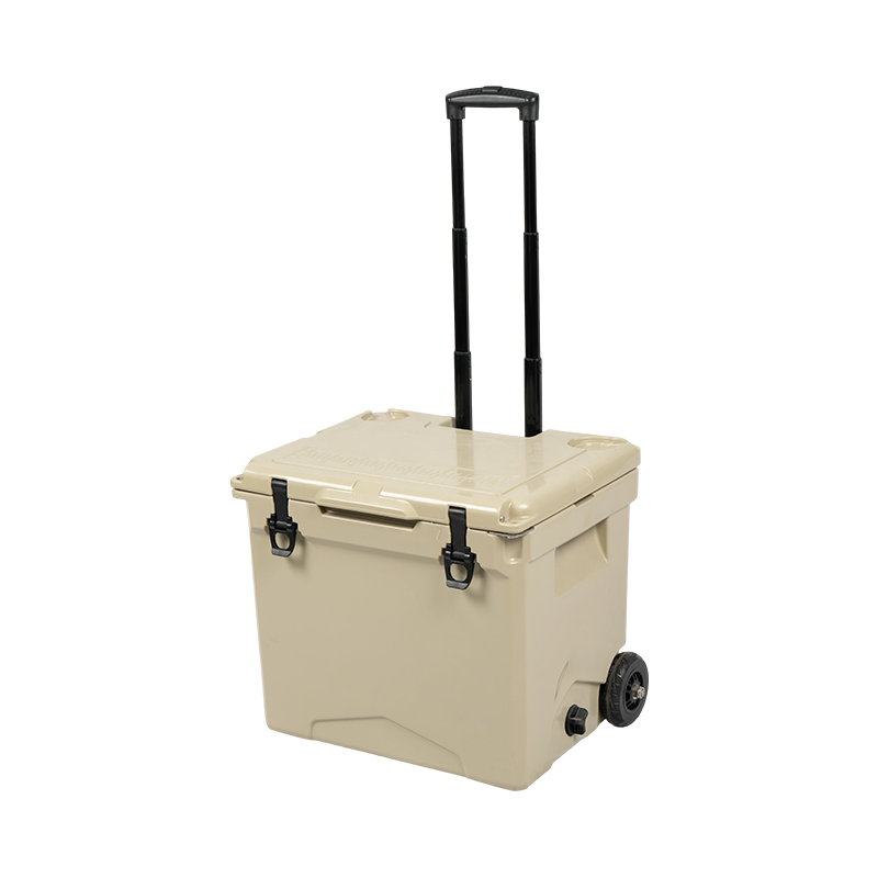 Kotak Penyejuk Rotomolding Kereta 45QT