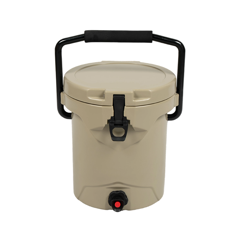 Kotak penyejuk Rotomolding 10QT