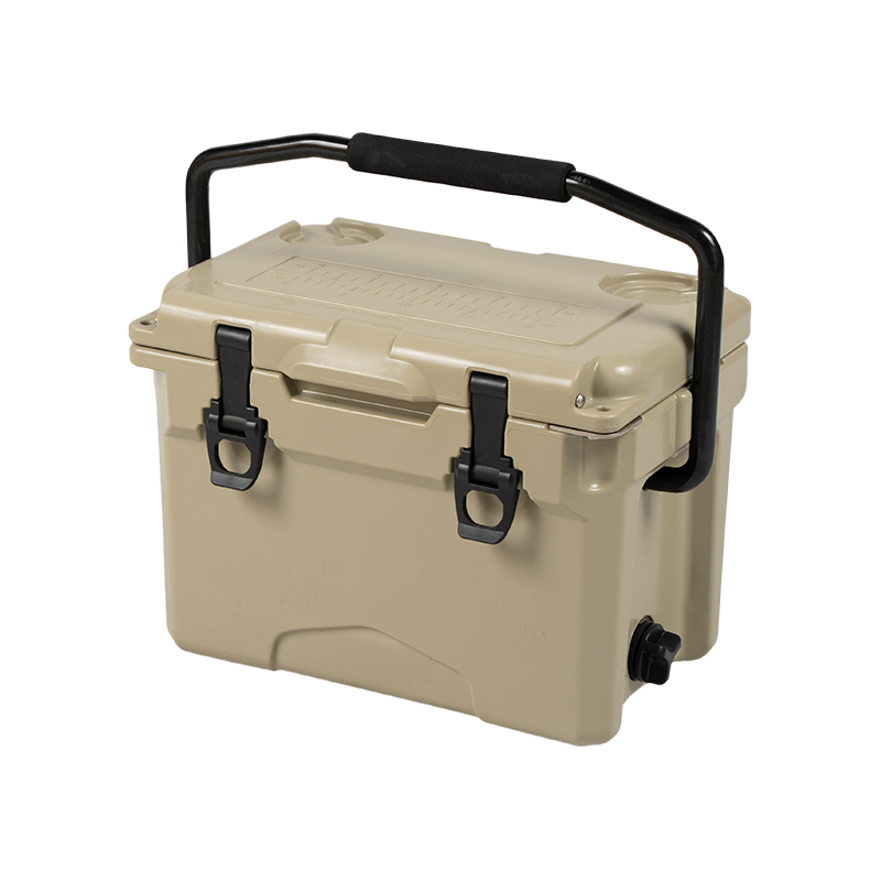 Kotak Penyejuk Rotomolding Mini 12QT