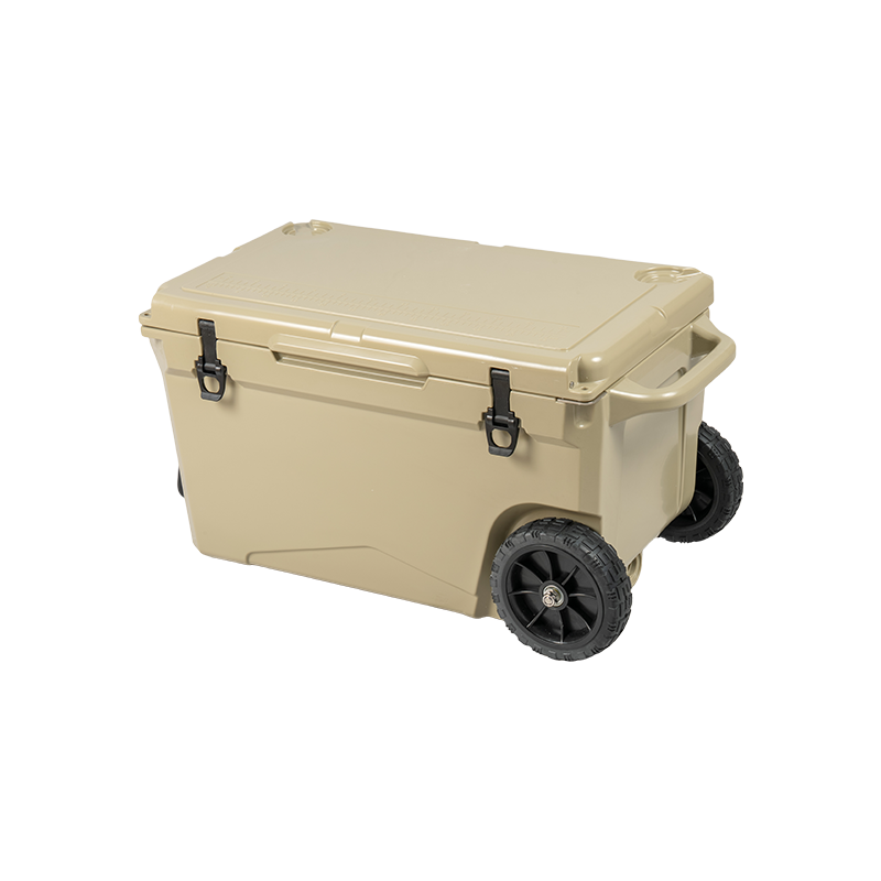 Kotak Penyejuk Rotomolding Luaran 60QT