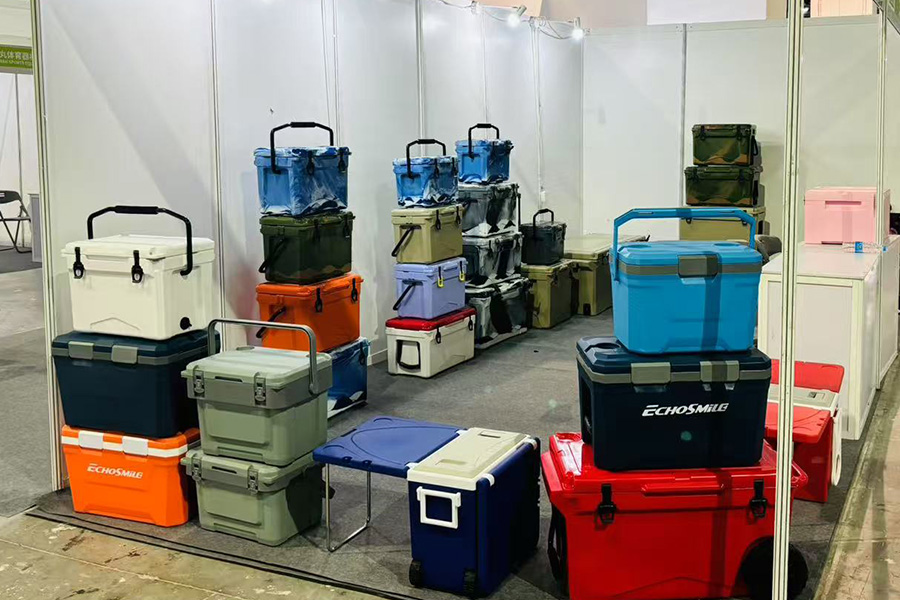Tapak pameran